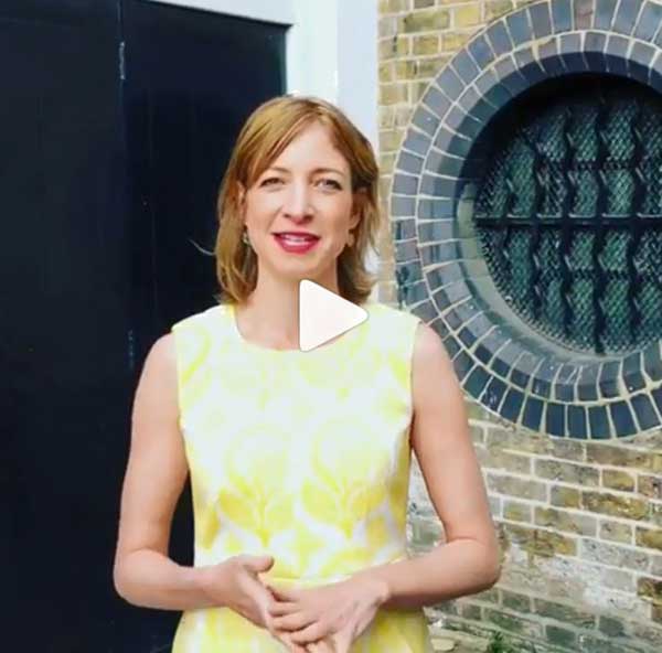 Keren explains the Loyalty Club