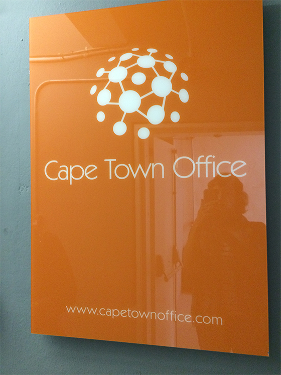 Cape Town Office