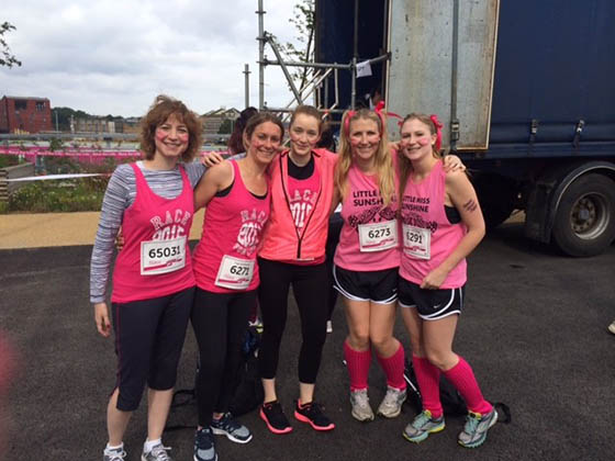 TLD Muddy Run - when we were clean