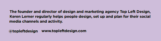 Insights - Film and TV - sign off Keren Lerner