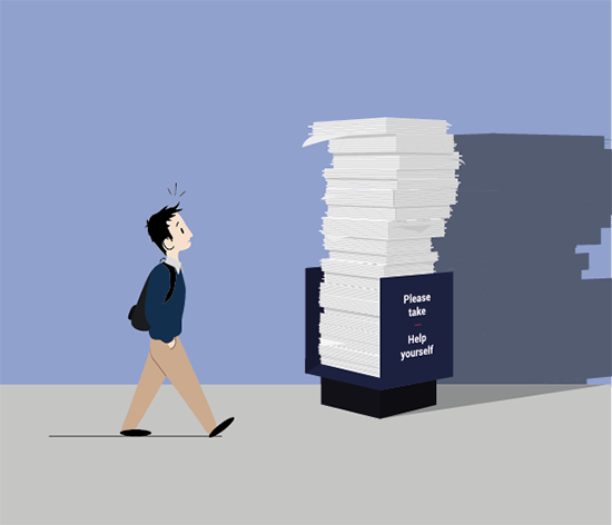 Free but profitable Free but profitable