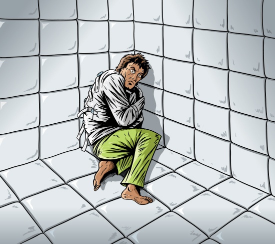 Cowering away - not sharing your successes