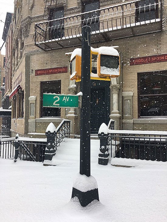 NuBoyana Studios - New York