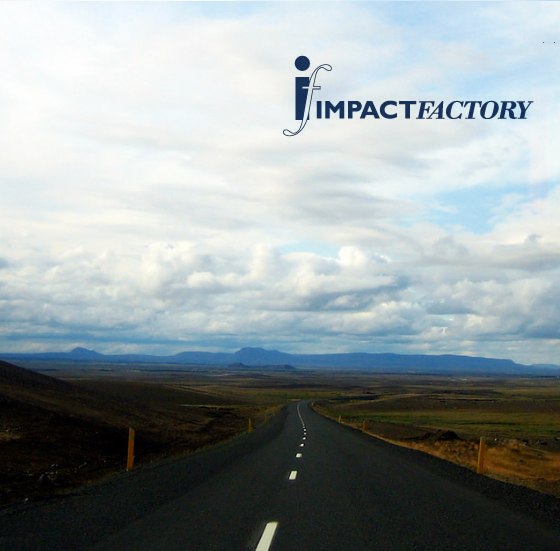 Train the Trainer course at the Impact Factory (training course)