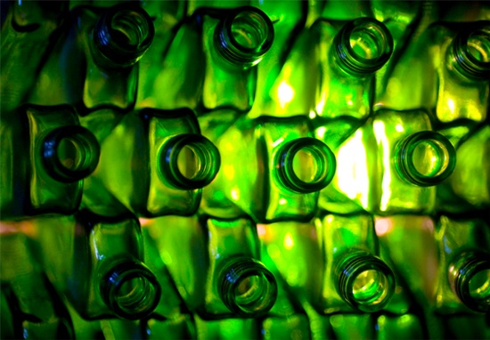 Environmentally friendly