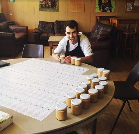 Stuart Macdonald - Founder of ManíLife