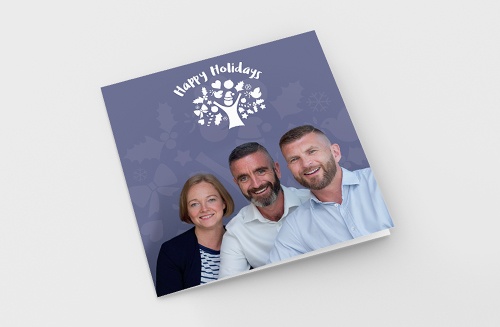 Happy Christmas, from the Skills Farm