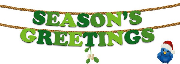 Top Left Design Newsletter header