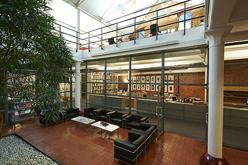 New Insights from An Evening at Pentagram