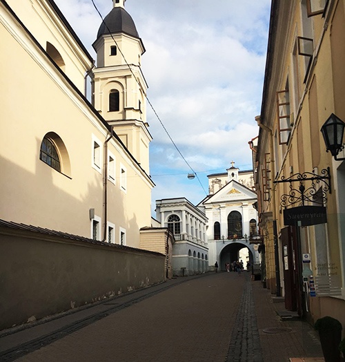 Vilnius