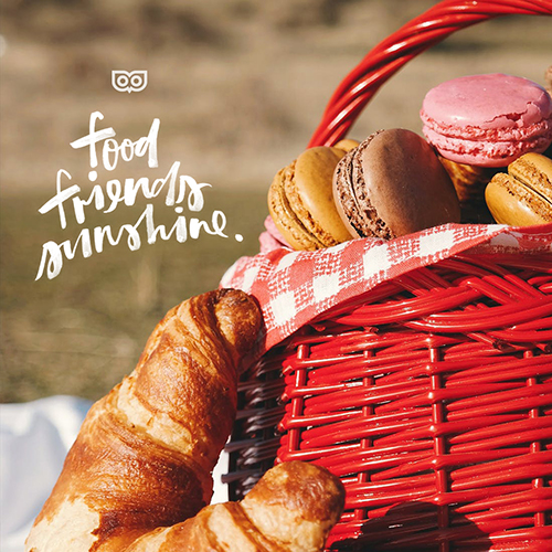 June 18 - Picnic Day