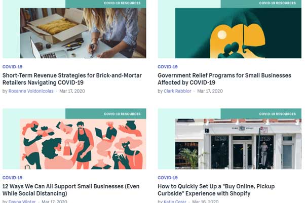 How To Craft A Brand That Your Customers Can Trust & Believe - Shopify