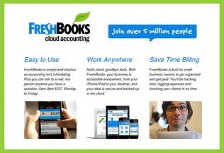 Freshbooks