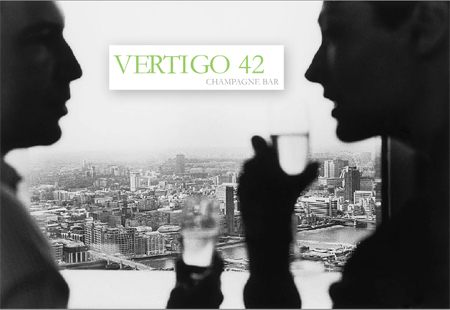 Tower 42/Vertigo 42 – for TLD birthday!