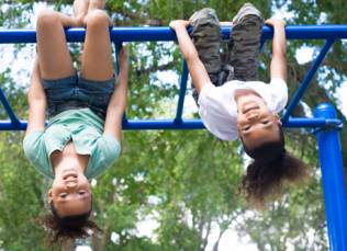 Networking – the ups and downs