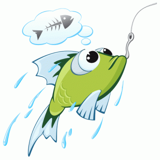 Hook Line & Sinker – Secrets to a Great Memory Hook