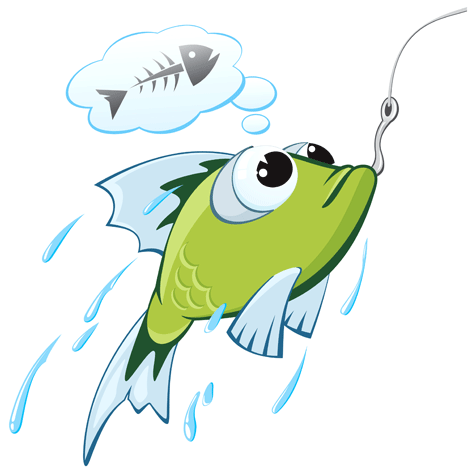 Hook Line & Sinker – Secrets to a Great Memory Hook