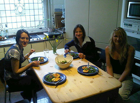 Make My Lunch – best thing since sliced bread