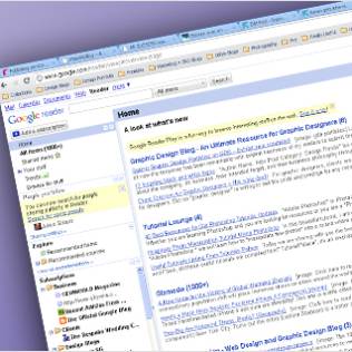 google-reader
