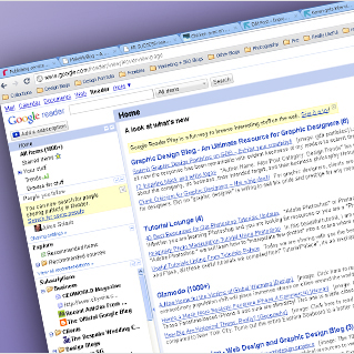 google-reader