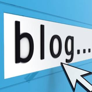 blog