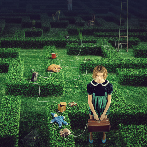 The strangeness of blog comments