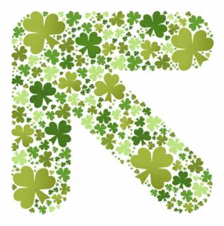 TLD’s homage to Saint Patrick’s Day