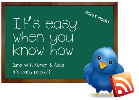 “I don’t have time for Social Media”