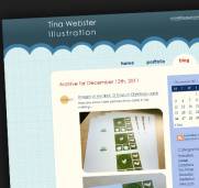 12 Days of Christmas blogging bonanza