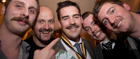 Michael’s Movember 2011 Roundup – More Moustache Memoirs