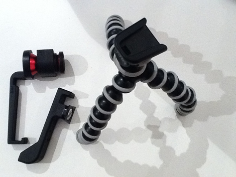 Ever wanted to spend 1 hour at Top Left Design, but really only had 2.5 minutes?