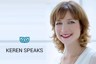 Keren Speaks