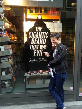 TLD Treasure Hunt – the best treasure hunt in the whole world!