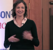 KPI Pitchfest - Keren Lerner