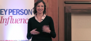 KPI Pitchfest - Keren Lerner