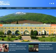 Nu Boyana Film Studios