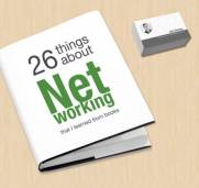 An A-Z presentation about networking