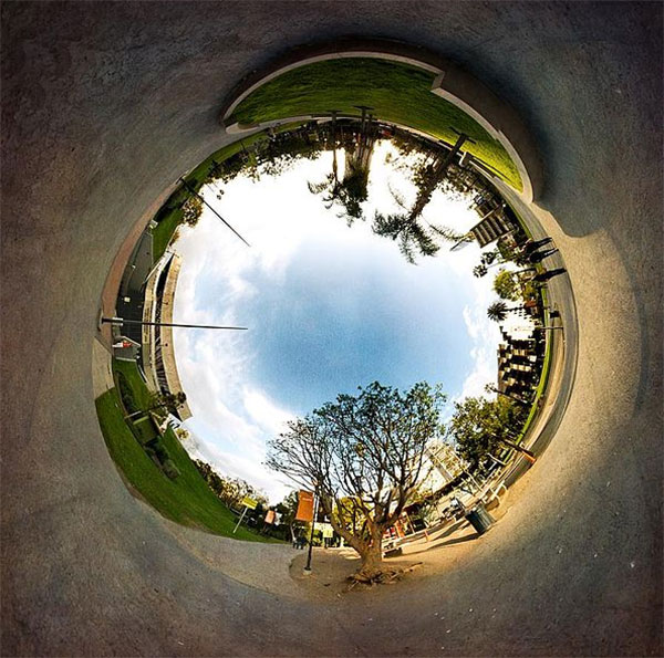 Content Marketing - Rabbit Hole