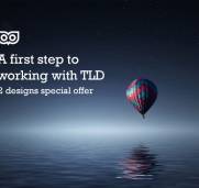 Special offer - 2 designs for £500