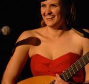 Anita Coats | Singer Songwriter