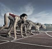 Build a faster and more agile business