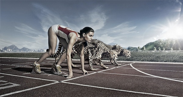 Build a faster and more agile business