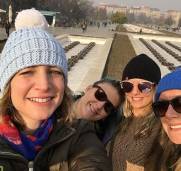 TLD in Sofia, Bulgaria