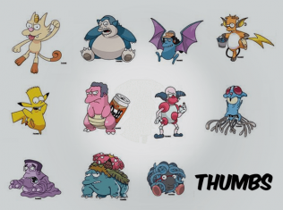 thumbs1 - www.etsy.com/uk/shop/ThumbsDesign