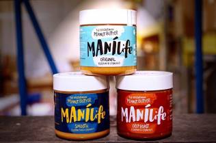ManiLife Peanut Butter