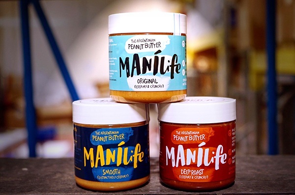 ManiLife Peanut Butter