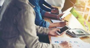 What's social media should I do myself and what should I get an "expert" to do?