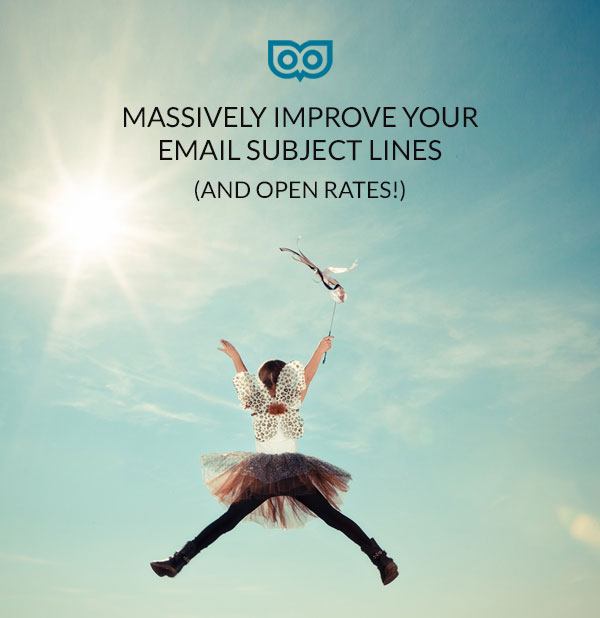 Better email subject lines