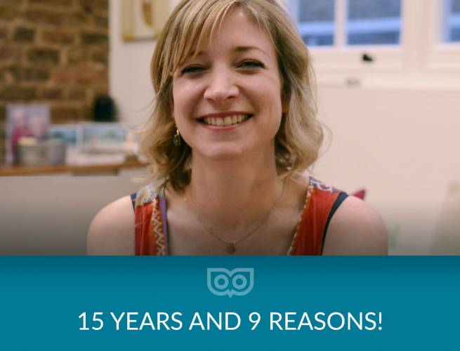 Is TLD the right choice?