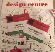 Lessons in Feng Shui